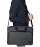 Сумка для ноутбука Grand-X SB-149D Magic pocket 15.6'' Dark Grey - изображение 7