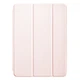 Чехол - книжка Custer Magnet Flip Cover для Tecno Megapad 11 pink - изображение 1