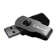USB - флешка Wibrand USB 3.2 Gen1 Lizard 512GB, Black - зображення 1