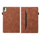 Чехол - книжка Leather Pocket Case для Tecno Megapad 11 black - изображение 10