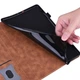 Чехол - книжка Leather Pocket Case для OnePlus Pad 2 / Pad Pro brown - изображение 3