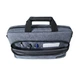 Сумка для ноутбука Grand-X SB-149J Magic pocket 15.6'' Blue - зображення 6