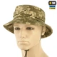 Панама ріп-стоп M-Tac MM14 56 20405030-56 - зображення 1