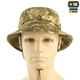 Панама ріп-стоп M-Tac MM14 56 20405030-56 - зображення 2