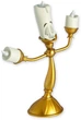 Lampa stołowa Disney Piękna i Bestia Lumiere (ABYLIG016) - obraz 3