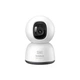 IP-камера поворотна Baseus Security P1 Lite 2K 3 Мп, огляд 360° з автотрекінгом руху (AI-детекція, білий) - изображение 1