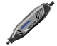 Багатофункціональний гравер Dremel 4250 Platinum+ з 6 насадками та 128 аксесуарами, у кейсі (F0134250JS) - зображення 3