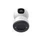 IP-камера поворотна Baseus Security P1 Lite 2K 3 Мп, огляд 360° з автотрекінгом руху (AI-детекція, білий) - изображение 6