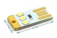 Ночник USB LED mini светильник 3 диода SMD2835 белый свет 0,2 Вт 40mA лампа для чтения - изображение 2