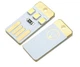 Ночник USB LED mini светильник 3 диода SMD2835 белый свет 0,2 Вт 40mA лампа для чтения - изображение 4