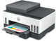 МФУ HP Smart Tank 750 Wi Fi, duplex, ADF, Ethernet (6UU47A) - изображение 3