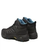 Черевики Skechers Arch Fit Dawson Raveno 204634/BLK 43 - зображення 5