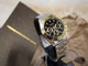 Годинник чоловічий механічний Jaragar Luxury Reloj Hombre Black - зображення 2