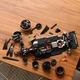 Конструктор Technic Mercedes-AMG F1 W14 E Performance на 1642 детали (GPZ8801-33606) - изображение 7