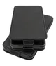 Чехол из натуральной кожи Logarm Genuine Leather Flip для HTC Desire 310 Черный - изображение 6