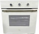 Духовой шкаф газовый Luxor Qualität 60 GIO Rustik Grill KUP конвектор, бежевое стекло + набор для подключения пропан в подарок, бежевый - изображение 3