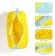 Сумка для прання взуття SB001YB Yellow-Blue - зображення 2