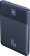Powerbank Baseus Blade2 12000mAh 65W Mariana Blue (P10063801323-00) - obraz 3