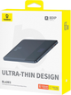 Powerbank Baseus Blade2 12000mAh 65W Mariana Blue (P10063801323-00) - obraz 8