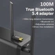 Bluetooth адаптер Erston Bluetooth 5.4 з антеною - зображення 4