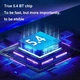 Bluetooth адаптер Erston Bluetooth 5.4 з антеною - зображення 6