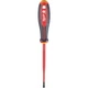 Отвертка VDE диэлектрическая Milwaukee SL 1.0 x 5.5 x 125 (4932478716) - изображение 2