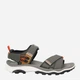Мужские сандалии Regatta Blaze Sandal RMF870-TTB 45 р (11US) (10UK) 28.5 см Серый/Оранжевый (5063516026792) - изображение 1