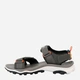 Мужские сандалии Regatta Blaze Sandal RMF870-TTB 45 р (11US) (10UK) 28.5 см Серый/Оранжевый (5063516026792) - изображение 3