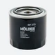 Масляный фильтр Molder аналог WL7067/OC383/W92021 (OF273) - изображение 1