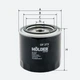 Масляный фильтр Molder аналог WL7067/OC383/W92021 (OF273) - изображение 3