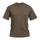 Футболка MFH US Classic-style хлопковая Olive 3XL - изображение 1
