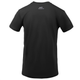 Футболка T-shirt Helikon Night Valley Black 3XL - изображение 3