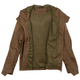Куртка тактическая Vik-Tailor Hunter, Coyote, 60 - изображение 5