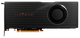 Відеокарта AMD Radeon RX 5700 XT 8GB Sapphire (21293-01) Б/В - зображення 1
