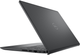 Laptop Dell Vostro 3520 (N3409PVNB3530EMEA01) Black - obraz 5