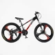 Велоcипед Спортивний Corso Evolution 24" дюймів EV-24314 - изображение 1