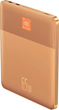 Powerbank Baseus Blade2 12000mAh 65W Sandstone Orange (P10063801733-00) - obraz 2