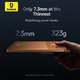 Powerbank Baseus Blade2 12000mAh 65W Sandstone Orange (P10063801733-00) - obraz 8