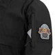 Анорак Helikon-Tex Mistral Anorak Jacket Чорний S - зображення 5