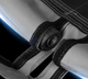 Huśtawka Neo-Sport Bocianie gniazdo Swingo 100 cm Szara (5903890627133) - obraz 7
