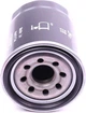 Фільтр оливний Knecht/MAHLE Hyundai Accent/Gets 1.1-1.6 02- (h=86.2mm) (OC 521) - зображення 3
