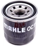 Фильтр масляный Knecht/MAHLE Mazda 3 1.5/2.0i /6 2.0/2.5i 13- (OC 1183) - изображение 3