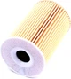Фильтр масляный Knecht/MAHLE MB (W168) (бензин) (OX 135/1D) - изображение 5
