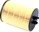 Фільтр оливний Knecht/MAHLE MB A-class (W169) 1.5-2.0 04-12 (OX 382D) - зображення 1