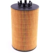 Фильтр масляный Knecht/MAHLE MB Atego 5,1D, OM934, 13- (OX 1140D) - изображение 6