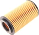 Фильтр масляный Knecht/MAHLE MB Sprinter/Vito CDI OM611/612/646 (OX 153D3) - изображение 3