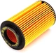 Фильтр масляный Knecht/MAHLE MB Sprinter/ Vito CDI OM611 /612/646 (OX 153/7D) - изображение 1