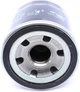Фильтр масляный Knecht/MAHLE Renault Megane III 2.0CVT 09-/IV 1.6TCe 16-/Laguna III 2.0/3.5i 07- (h=65mm) (OC 1566) - изображение 2