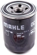 Фільтр оливний Knecht/MAHLE Subaru 2.0D 08- (OC 982) - зображення 3