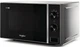 Микроволновая печь Whirlpool MWP 101 SB - изображение 2